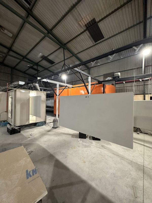 Công Ty TNHH Công Nghệ Cháy Ánh Dương