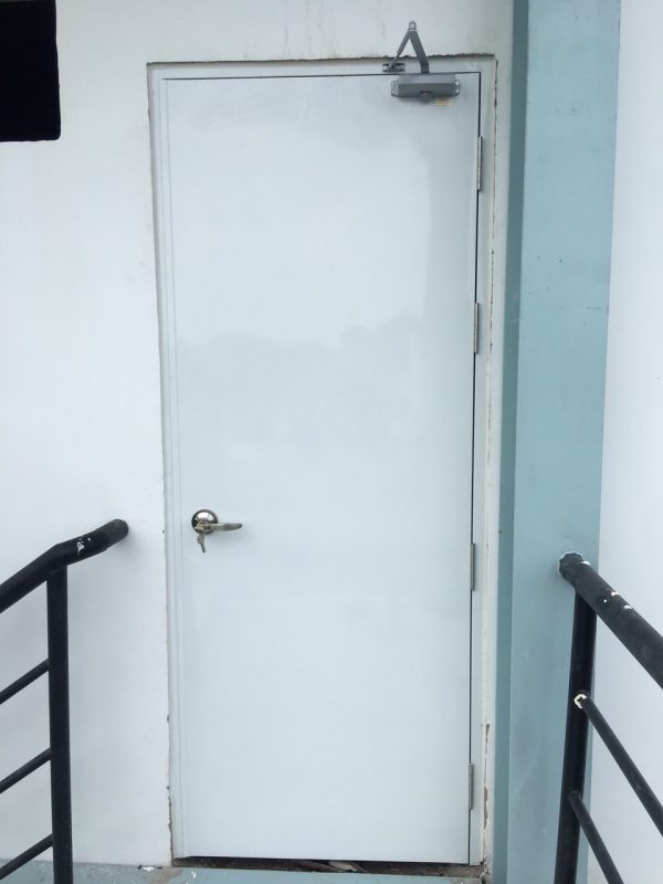 Công Ty TNHH Công Nghệ Cháy Ánh Dương