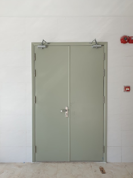 Công Ty TNHH Công Nghệ Cháy Ánh Dương