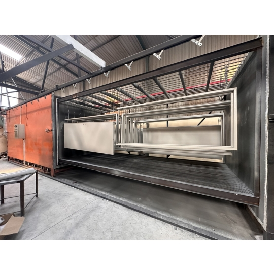 GIA CÔNG SƠN TĨNH ĐIỆN CÁC SẢN PHẨM KIM LOẠI