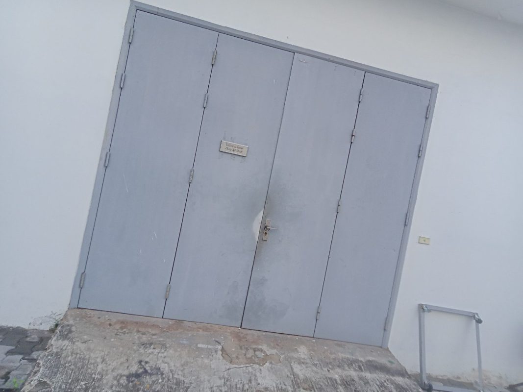 Công Ty TNHH Công Nghệ Cháy Ánh Dương