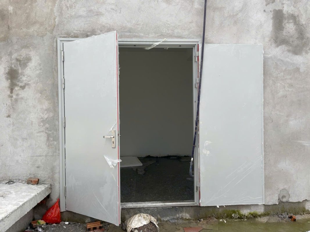 Công Ty TNHH Công Nghệ Cháy Ánh Dương