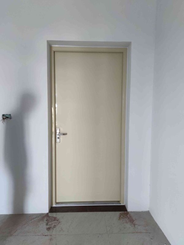 Công Ty TNHH Công Nghệ Cháy Ánh Dương