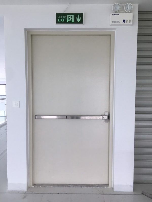 Công Ty TNHH Công Nghệ Cháy Ánh Dương