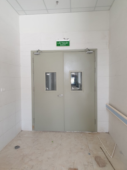 Công Ty TNHH Công Nghệ Cháy Ánh Dương