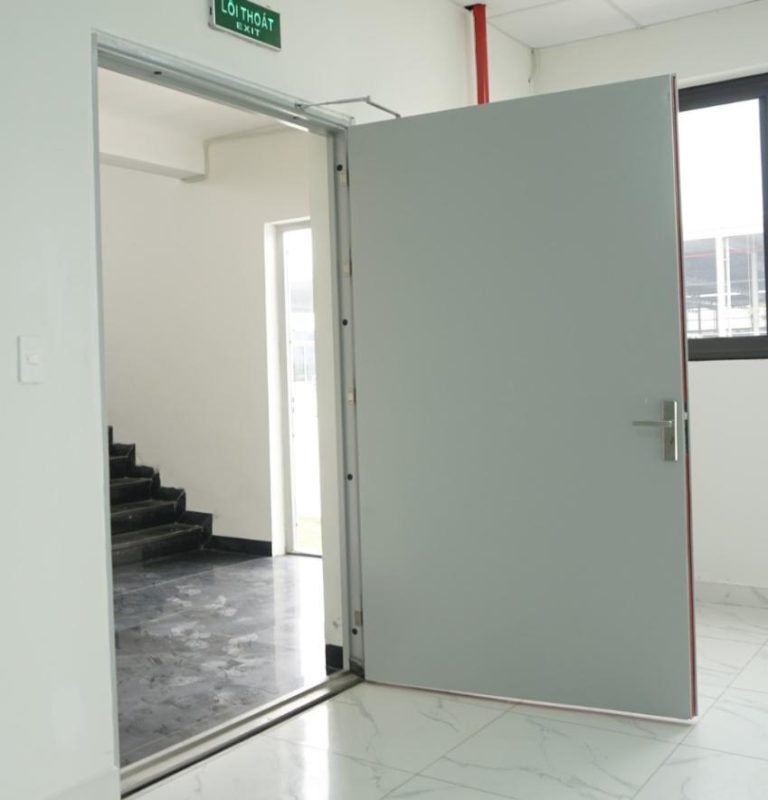 Công Ty TNHH Công Nghệ Cháy Ánh Dương