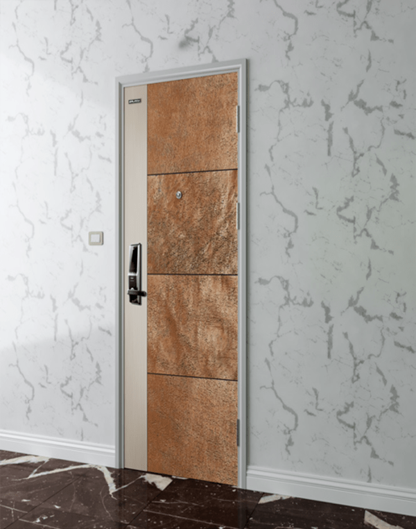 Xưởng thi công lắp đặt cửa chống cháy, kính chống cháy tại Q. Bình Tân, HCM