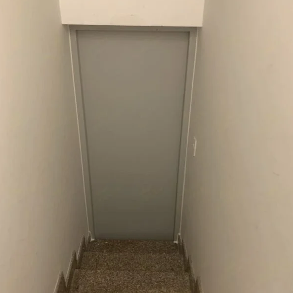 Dịch vụ lắp đặt cửa chống cháy, kính chống cháy tại Q. Bình Tân, HCM