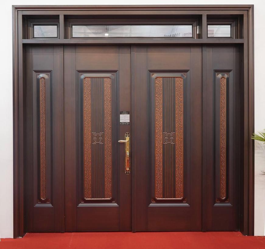 Đơn vị cung cấp cửa chống cháy uy tín, chất lượng cao tại Quận 7 - HCM