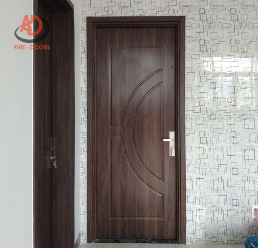 Nhận lắp đặt cửa chống cháy giá rẻ tại nhà, nhanh gọn - Miễn phí khảo sát