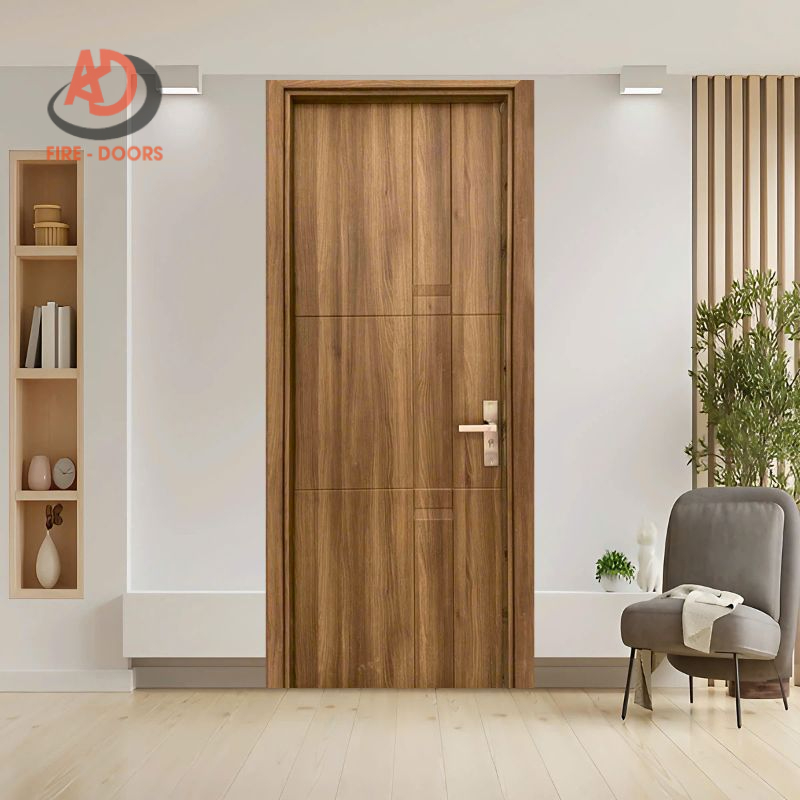 Xưởng sản xuất cửa chống cháy giá rẻ theo yêu cầu - Công nghệ hiện đại