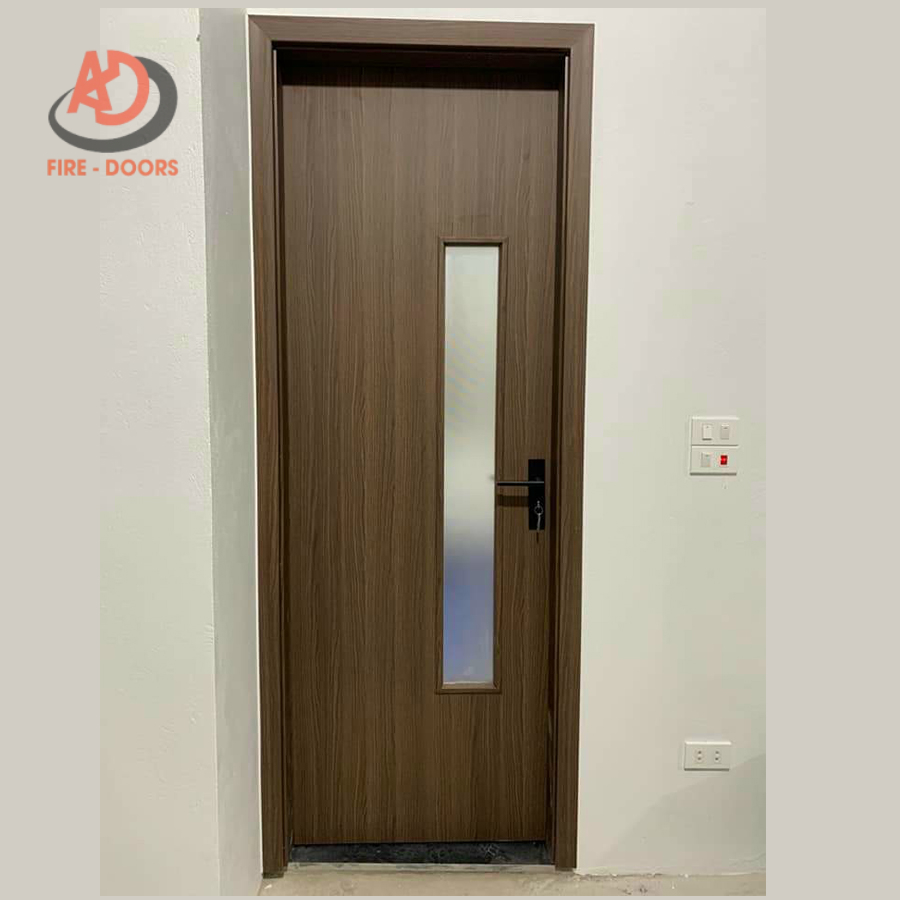 Cung cấp cửa chống cháy giá rẻ chất lượng cao