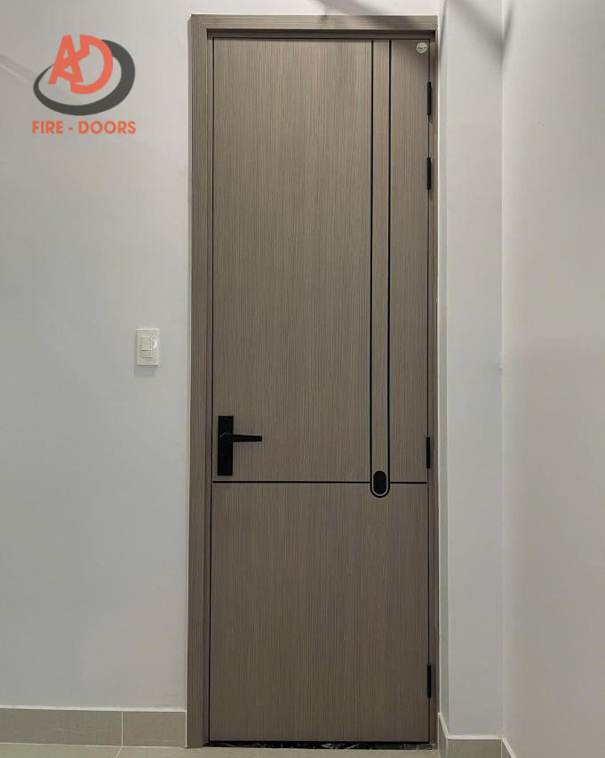 Cần gấp cửa chống cháy căn hộ ở HCM | LH 0906339879 tư vấn miễn phí