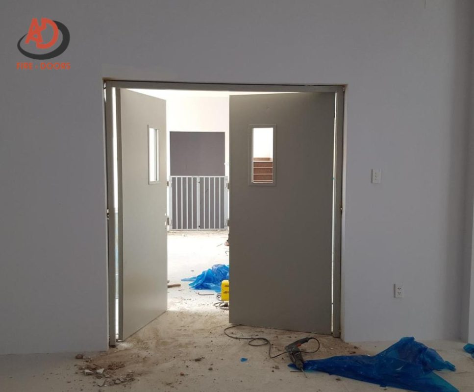 Công Ty TNHH Công Nghệ Cháy Ánh Dương