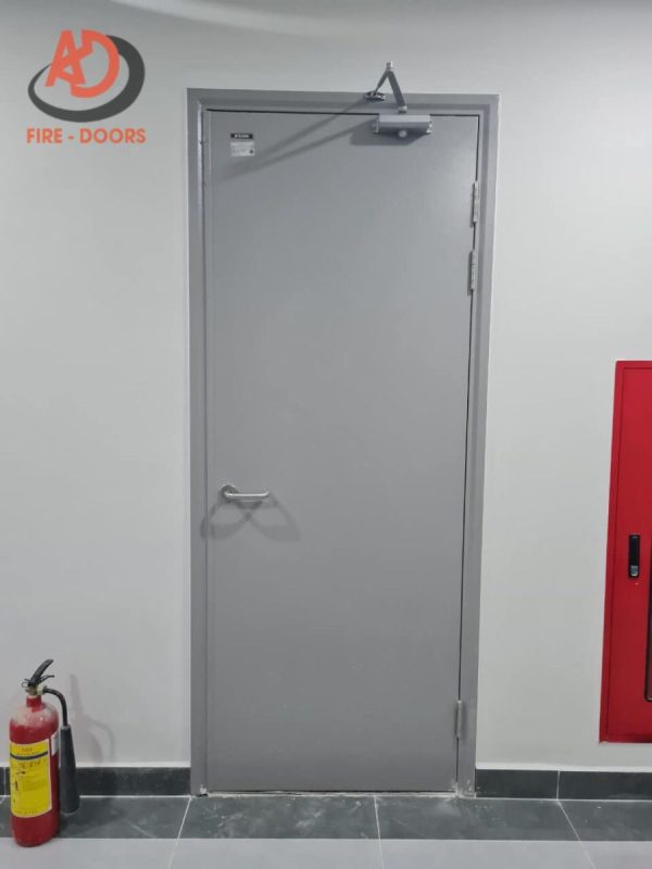 Công Ty TNHH Công Nghệ Cháy Ánh Dương