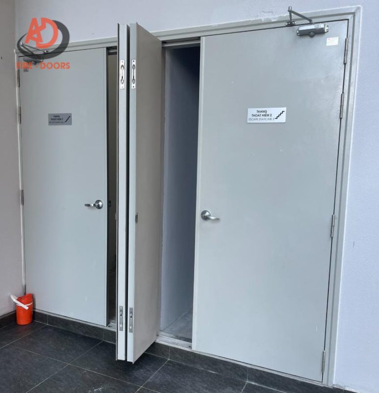 Công Ty TNHH Công Nghệ Cháy Ánh Dương