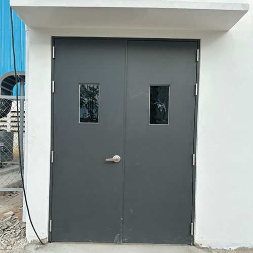 Công Ty TNHH Công Nghệ Cháy Ánh Dương