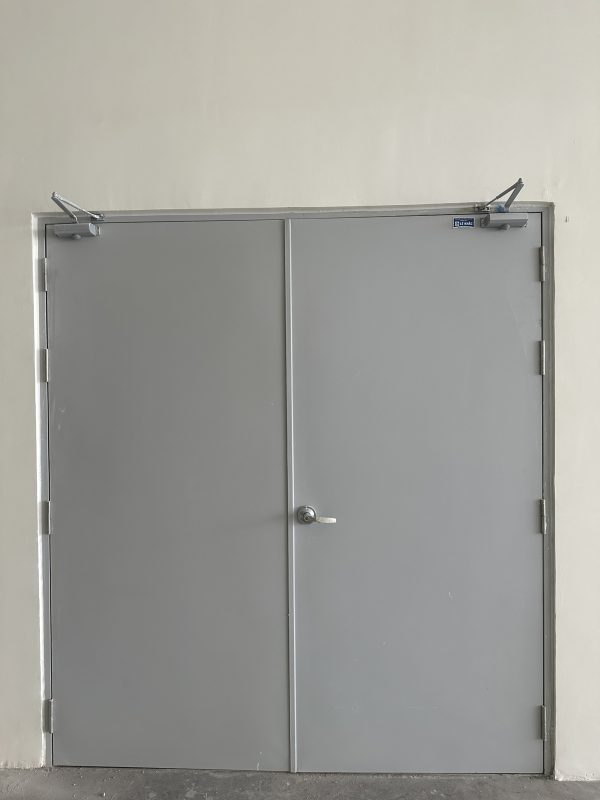 Công Ty TNHH Công Nghệ Cháy Ánh Dương