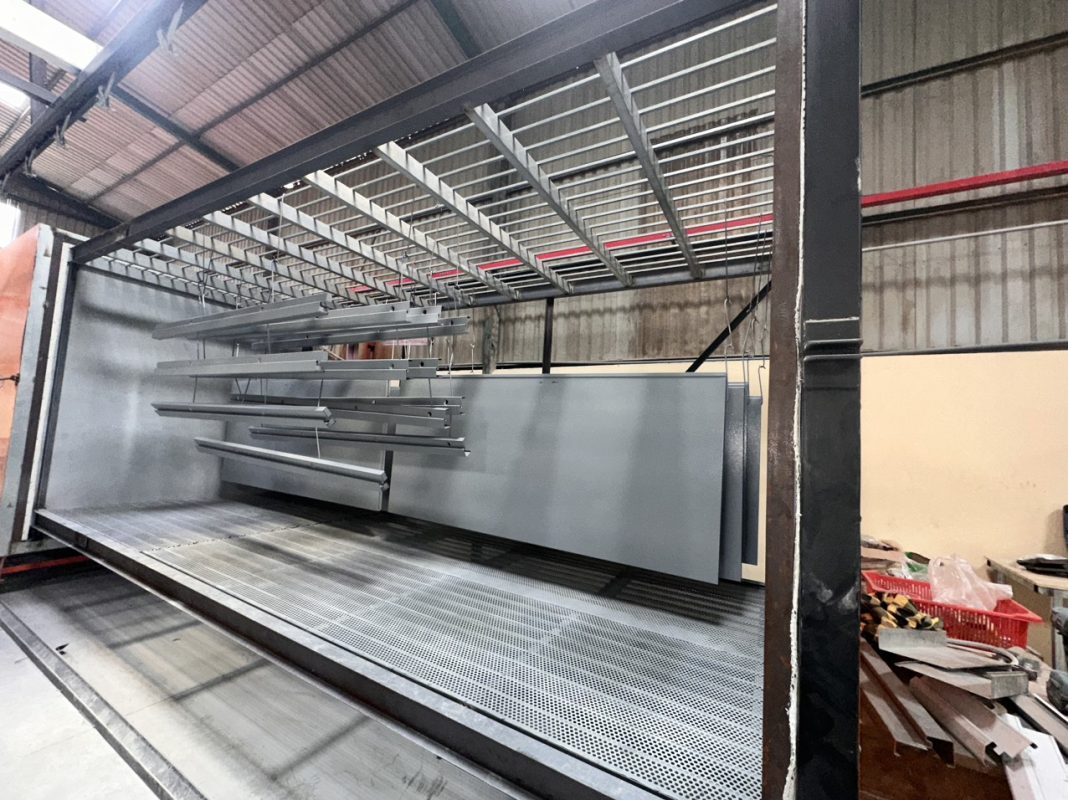 Công Ty TNHH Công Nghệ Cháy Ánh Dương