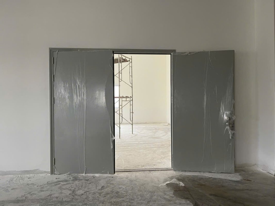 Công Ty TNHH Công Nghệ Cháy Ánh Dương