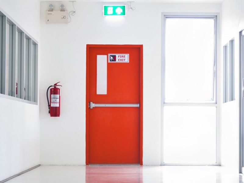 Công Ty TNHH Công Nghệ Cháy Ánh Dương