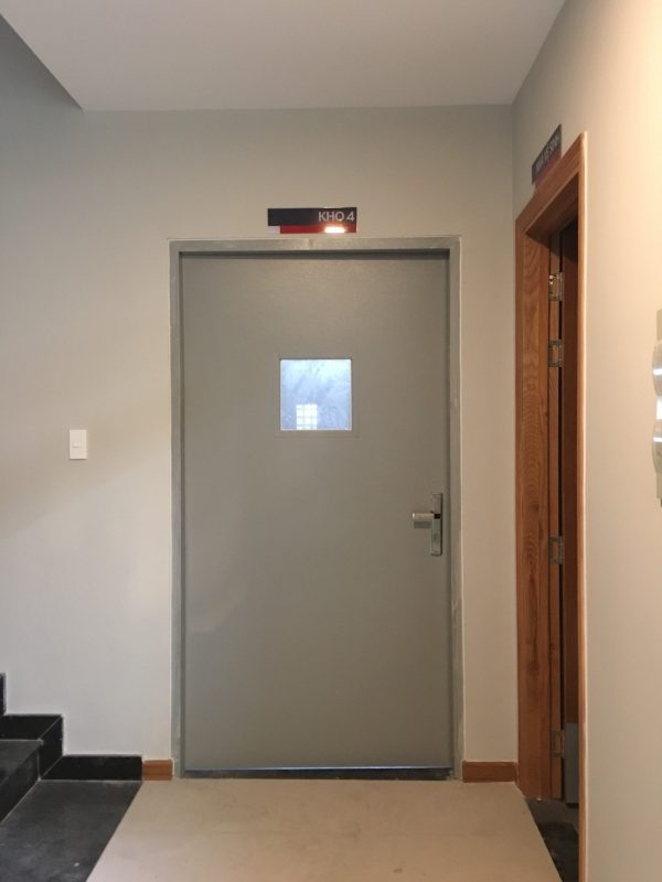 Công Ty TNHH Công Nghệ Cháy Ánh Dương