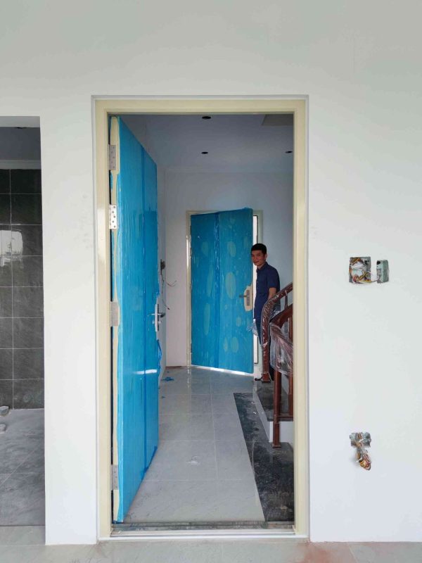 Công Ty TNHH Công Nghệ Cháy Ánh Dương