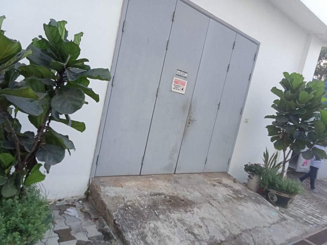 Công Ty TNHH Công Nghệ Cháy Ánh Dương