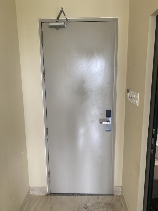 Công Ty TNHH Công Nghệ Cháy Ánh Dương