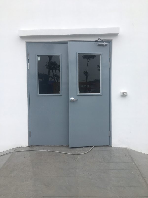 Công Ty TNHH Công Nghệ Cháy Ánh Dương