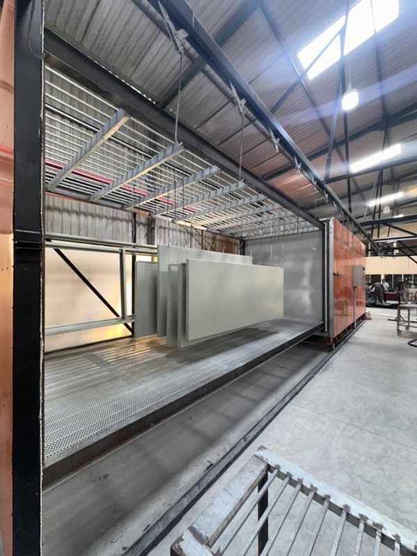 Công Ty TNHH Công Nghệ Cháy Ánh Dương