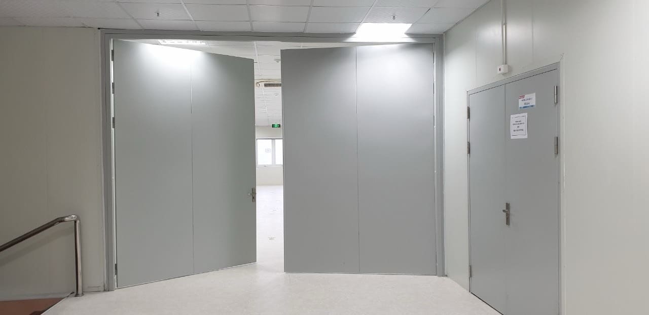 Công Ty TNHH Công Nghệ Cháy Ánh Dương