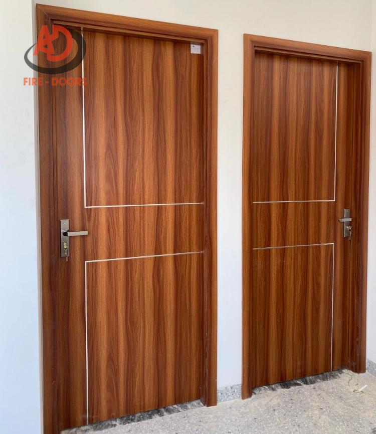 Báo giá cửa chống cháy căn hộ, nhà trọ mới nhất - Tiết kiệm và an toàn