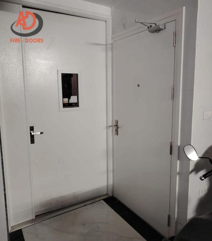 Công Ty TNHH Công Nghệ Cháy Ánh Dương