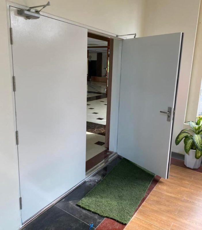 Công Ty TNHH Công Nghệ Cháy Ánh Dương