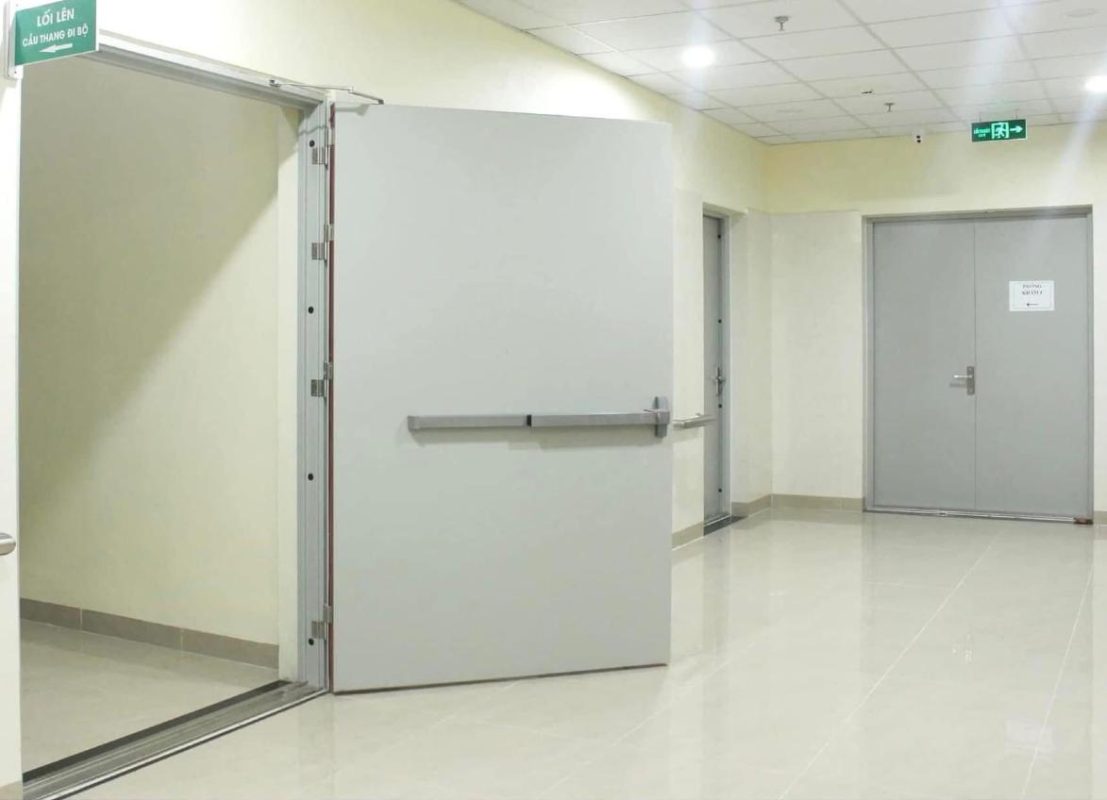 Công Ty TNHH Công Nghệ Cháy Ánh Dương