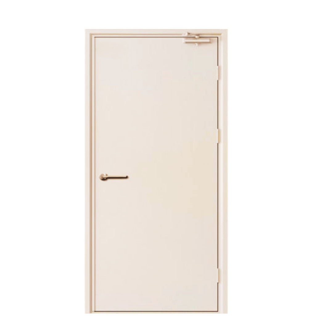 CÔNG NGHỆ PHÒNG CHÁY ÁNH DƯƠNG 