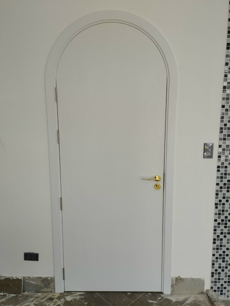 Chuyên thi công lắp đặt cửa chống cháy, kính chống cháy tại Q. Bình Tân, HCM