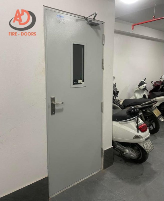 Công Ty TNHH Công Nghệ Cháy Ánh Dương