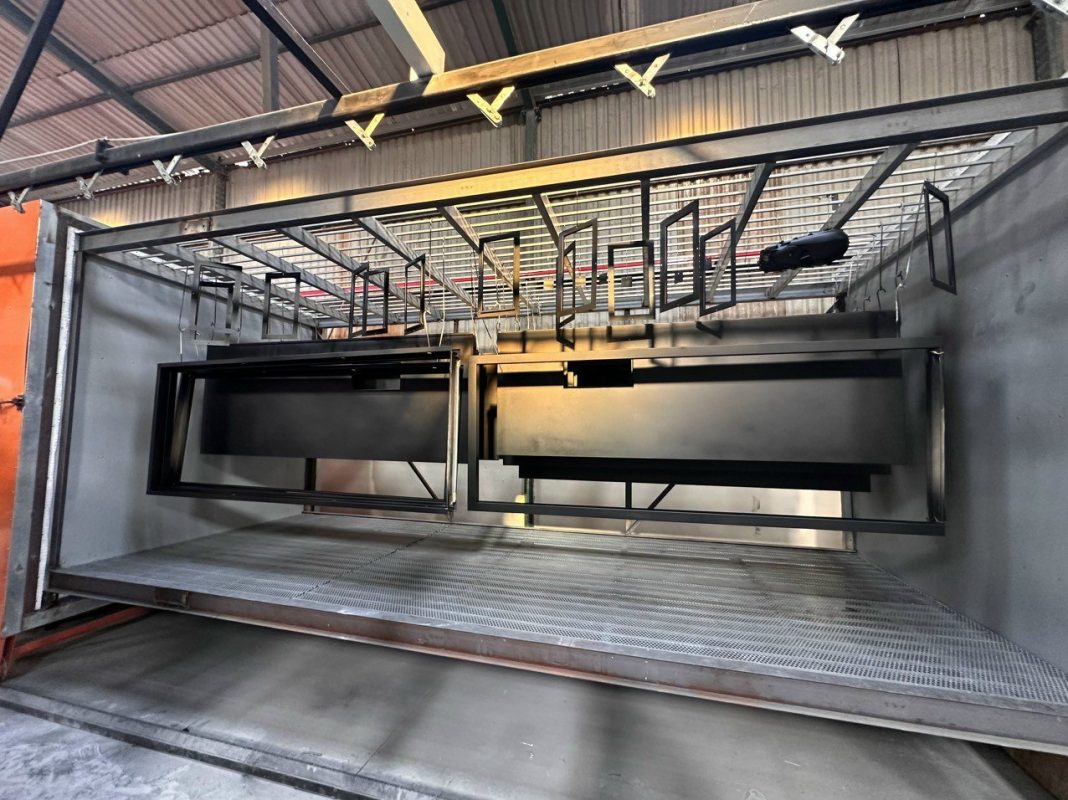 Công Ty TNHH Công Nghệ Cháy Ánh Dương