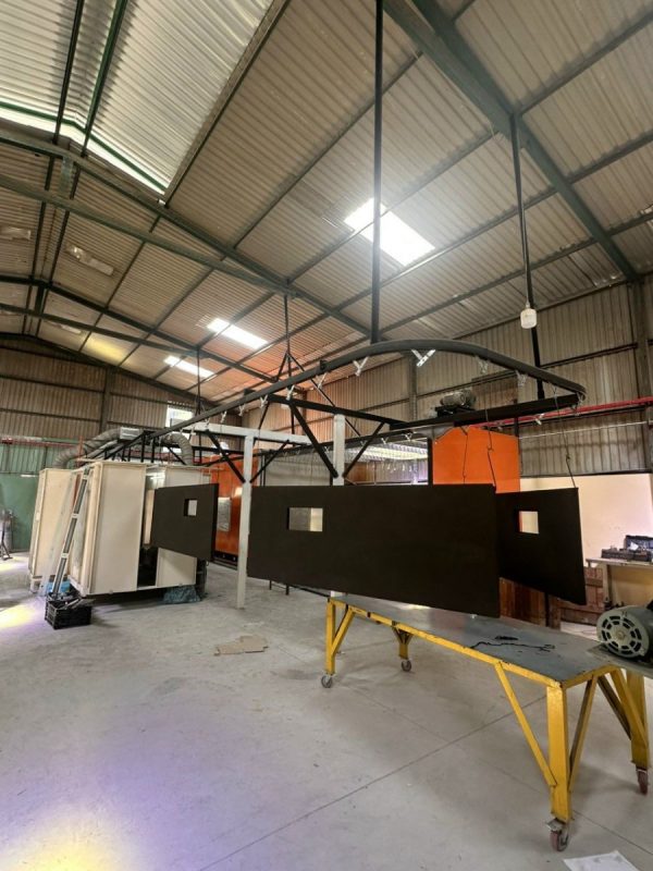 Công Ty TNHH Công Nghệ Cháy Ánh Dương