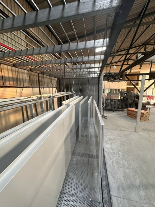 Công Ty TNHH Công Nghệ Cháy Ánh Dương