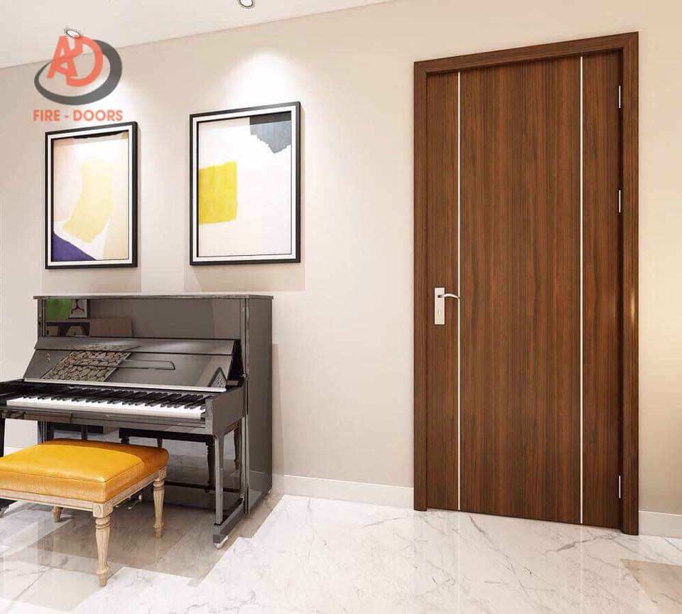 Địa chỉ cung cấp cửa chống cháy giá rẻ uy tín - Báo giá miễn phí