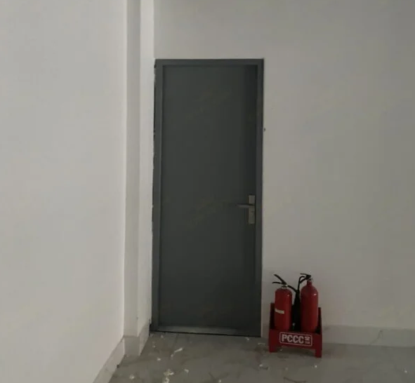 Đội ngũ chuyên lắp đặt cửa chống cháy, kính chống cháy nhanh chóng tại Q. Bình Tân, HCM