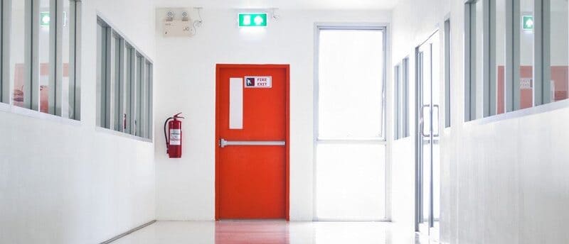 Đội thợ chuyên lắp đặt cửa chống cháy có kiểm định PCCC tại Q. Bình Tân, HCM