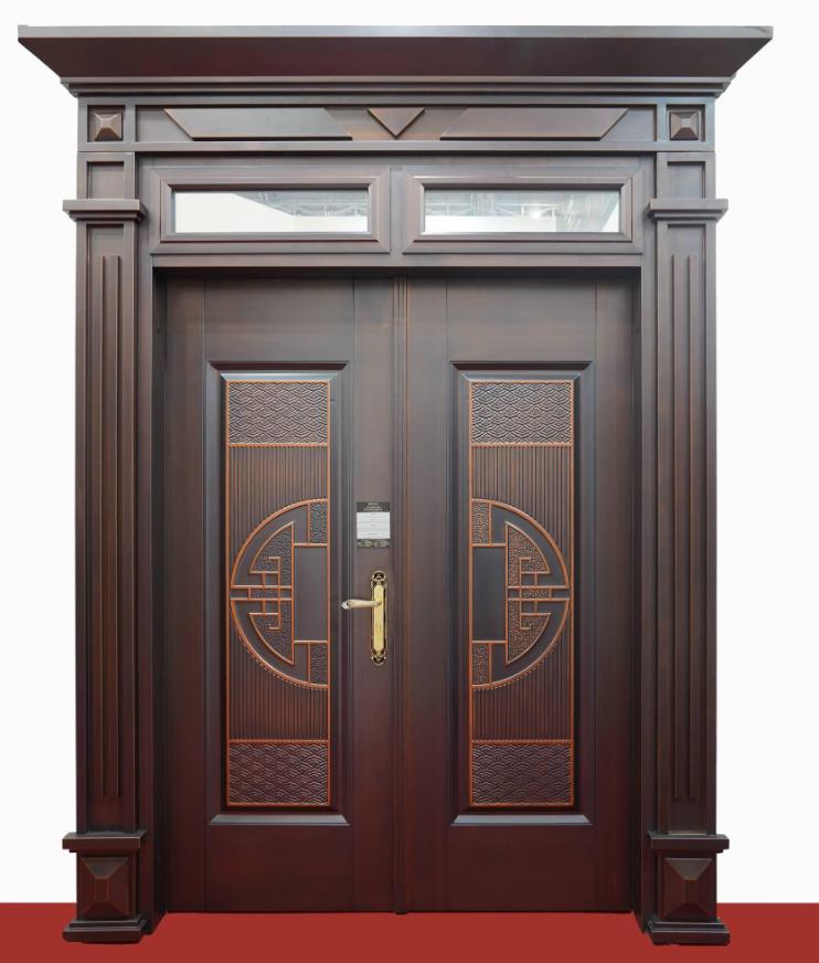 Đơn vị cung cấp cửa chống cháy uy tín, chất lượng cao tại Quận 7 - HCM