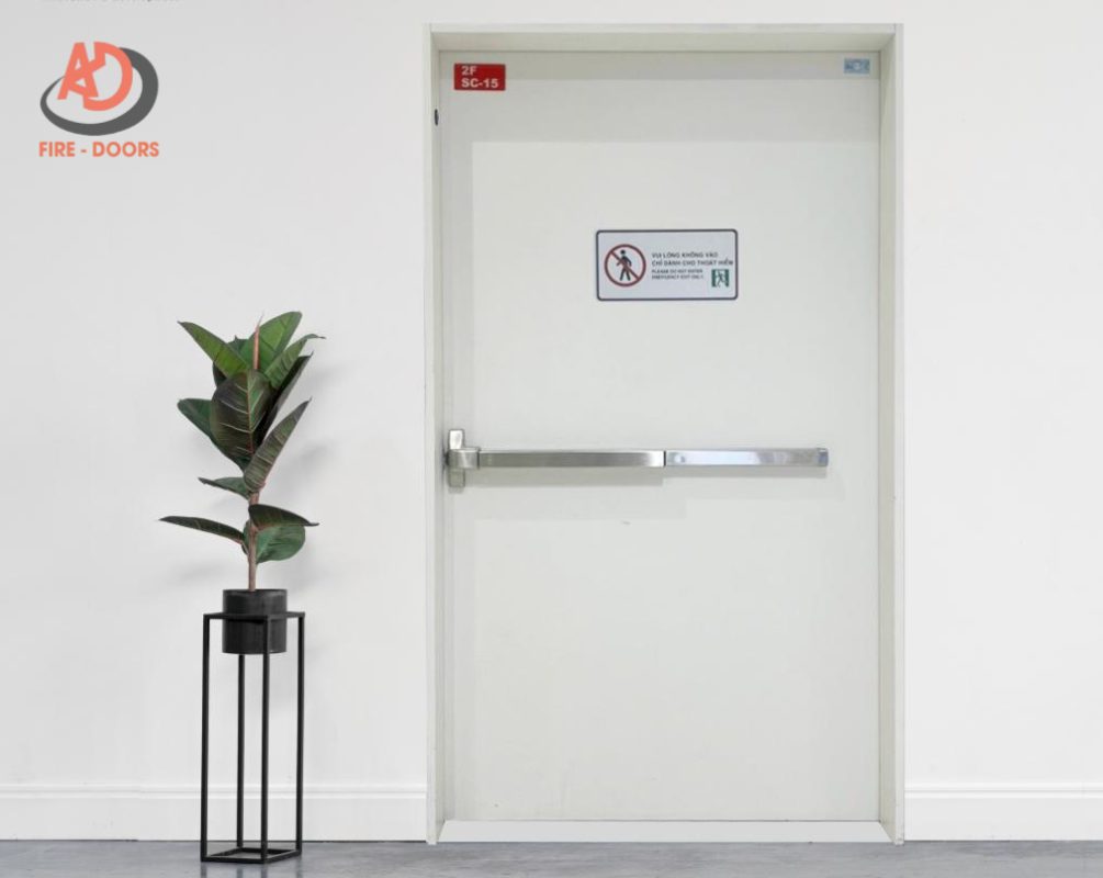 Công Ty TNHH Công Nghệ Cháy Ánh Dương