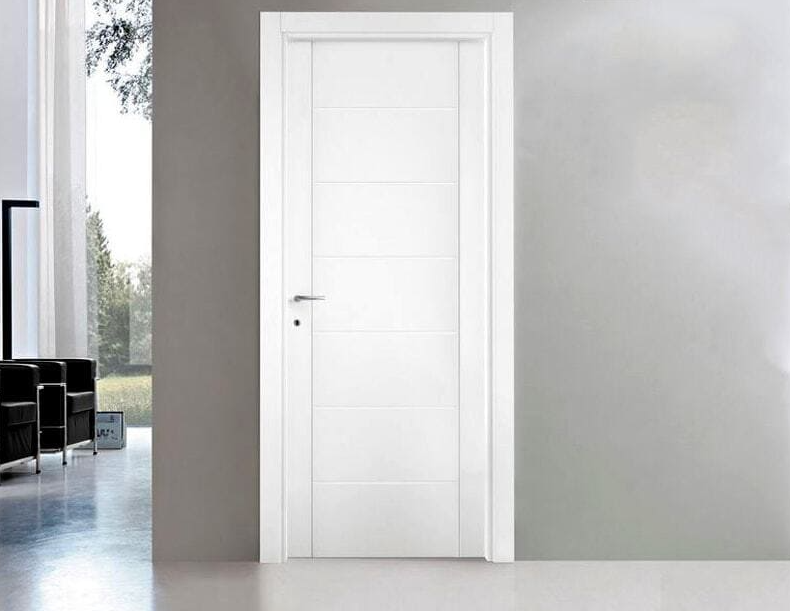 Lắp đặt cửa chống cháy có kiểm định PCCC tại Q. Bình Tân, HCM