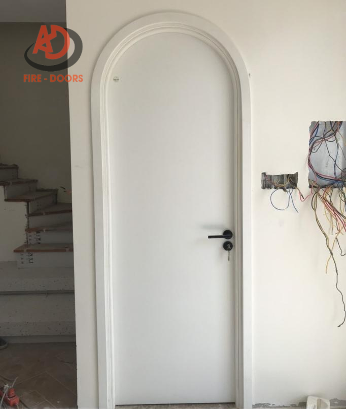 Lắp đặt cửa chống cháy gần đây – dịch vụ nhanh chóng, giá rẻ