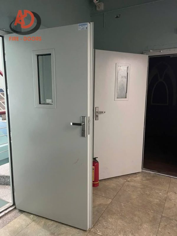 Công Ty TNHH Công Nghệ Cháy Ánh Dương